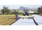 CyLthermic - Non Woven Crop Cover