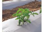 Criado - Plastic Mulch