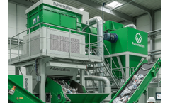 Proses Makina - Pulverization System