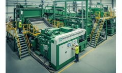 Proses Makina - Electrolysis & Electrowinning Systems