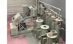 Proses Makina - Chemical Refining System