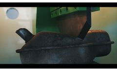CATALYTIC CONVERTER RECYCLING