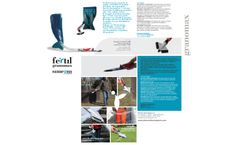 Fertil Granomax - Dispenser  - Brochure
