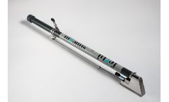 Simeoni - Dispenser Dispensing Tube
