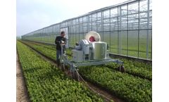 Lanz - Field Vacuum Trimmer