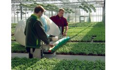 Eazycut - Trimming Machine on Tables