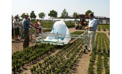 Eazycut - Trimming Machine With Frame