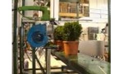 Single Ball Form Trimmer Cutter - Video