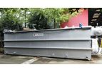 Top-Machinery - Model TPZF - Combined Air Flotation Machine