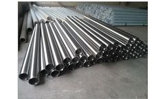 Top-Machinery - Oil Screen