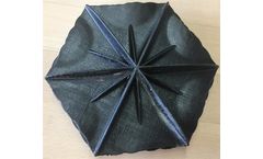 JTCover - Floating Cover System for Liquids and Fluids