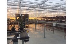 Aris - Ornamental Crop Phenotyping