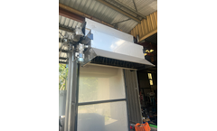 KW Automation - Automation Bale Breaker