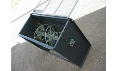 KW Automation - Soil Mixer