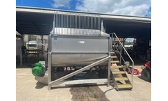 KW Automation - Soil Mixer