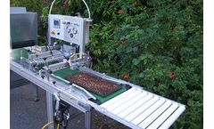 KW Automation - Model 100EM - Automatic Seeder