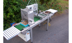 KW Automation - Model 100EM - Automatic Seeder