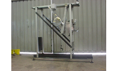 KW Automation - Pot Dispenser