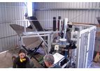 KW Automation - Model PF 2004 - Potting Machine