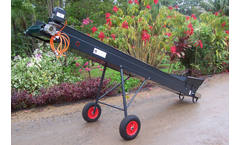 KW Automation - Model 2CA / 2CB - Soil Elevator