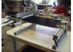 KW-Automation - Model SG1 - Manual Seeder