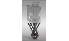 Bell - Sand Production Head