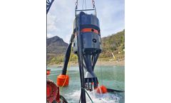 Bell - Dredging Pump