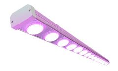 Koray - Model GH50-2H - Adjustable Spectrum Grow Light