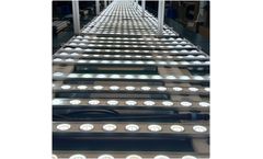 Koray - Model G80 - Best Commercial Cannabis Grow