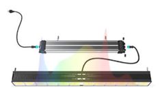 Koray - Model G650 - Tunable Spectrum Toplighting LED Grow Light