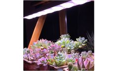 Koray - Model G45-AC - High Efficiency Concentrating LED Grow Light