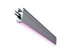 Koray - Model TP12050 - Greenhouses Horticulture LED Lighting Toplighting LED Grow Light Modules