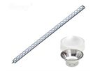 Koray - Model TP5025-4H - 4-channel Individual Dimming Control LED Plant Light Module Horticulture Light LED Bar IP65