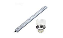 Koray - Model TP10058 - Greenhouse Planting LED Grow Light Top Light Module