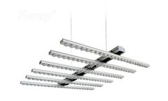 Koray - Model TP5025T-120Z - Medical Plant Growth Module Array Lamp