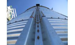 Ekin - Flat Bottom Silos
