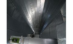 Ekin - Economic Hopper Bottom Silos
