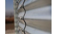 Ekin - Feed Silos