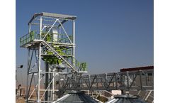 Ekin - Bucket Elevator