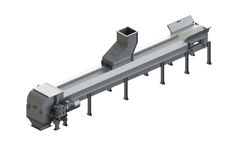 Ekin - Belt Conveyor