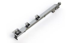 Ekin - Screw Conveyor
