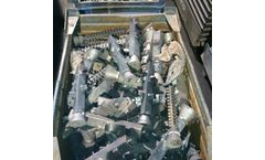 Scrap Purchasing Services