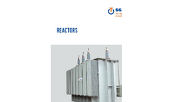 SGB Smit - Medium Power Transformers Brochure