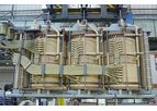 SGB SMIT - Generator Step-up Transformers
