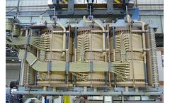 SGB SMIT - Generator Step-up Transformers