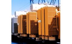 SGB Smit - Medium Power Transformers