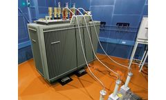 SGB Smit - Oil Distribution Transformers