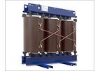 Standard - Cast Resin Transformer