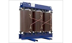 Standard - Cast Resin Transformer