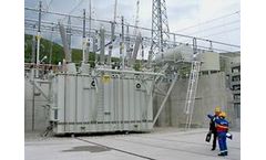 SGB Smit - Grid Transformers